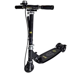 اسکوتر رجال مدل 3 چرخ آپشنال بتمن ظرفیت وزنی 60 کیلوگرم