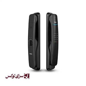 قفل دیجیتال فیلیپس DDL702-8HWS