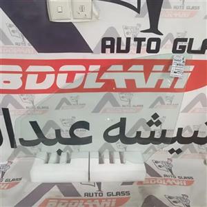شیشه درب عقب راست تیگو پنج قدیم