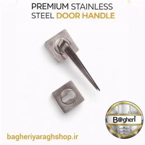 دستگیره درب رزت تیرکس مدل TR120