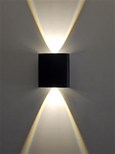 دکوراتیو 2 جهته 2 وات کمر باریک