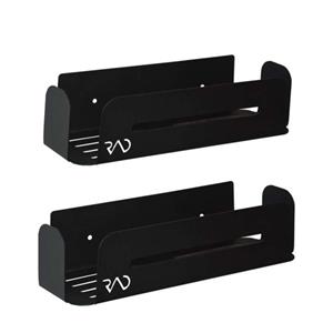 استند حمام راد مدل B104 مجموعه دو عددی