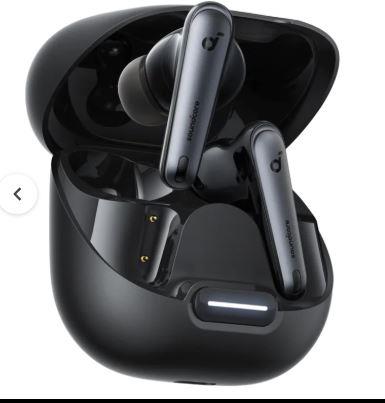 هدفون بی سیم انکر  Anker SoundCore Liberty 4 NC A3947