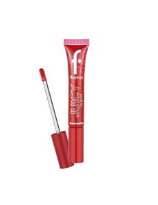لیپ گلاس مرطوب کننده جویسی فلورمار Watermelon 005 Flormar 