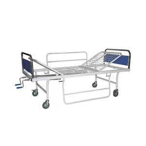 تخت بیمارستانی مدل sh540