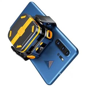 فن خنک کننده مگنتیک گوشی موبایل مدل P70