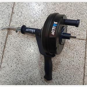 دستگاه لوله بازکن دستی اکتیو مدل AC63764L