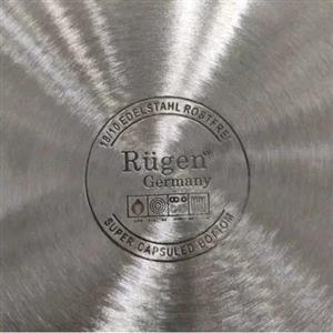 زودپز تک دسته روگن در سایز 6.7