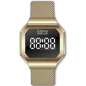 ساعت دنیل کلین زنانه مدل DK.1.13015-3