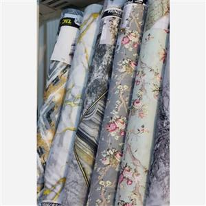 پارچه ملحفه ای پارچه ملافه ای جنس پیگمنت با کیفیت بدون ابرفت رنگ صددرصد ثابت با تنوع بالا با عرض 240 میباشد