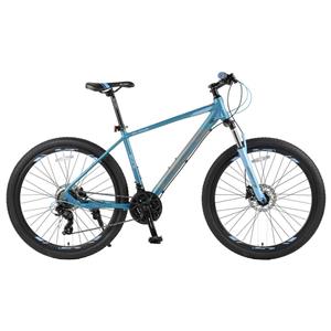 دوچرخه بلست مدل ALPINA 27.5″ HD-21SP آبی