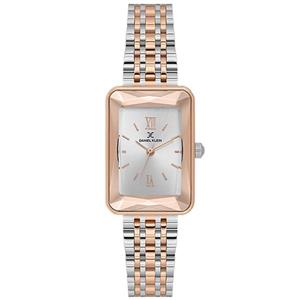 ساعت مچی عقربه ای زنانه دنیل کلین مدل DK.1.13875-6