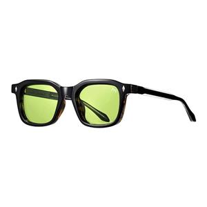 عینک آفتابی ویفرر (Wayfarer) آلبرت وگ مدل SZ8105 Obsidian tortoise