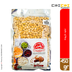 نخود نازپونه