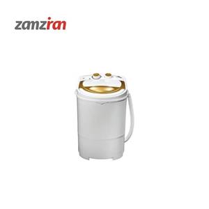 مینی واش سیلور لوکس مدل SLW4000 ظرفیت 3 کیلوگرم پس کرایه