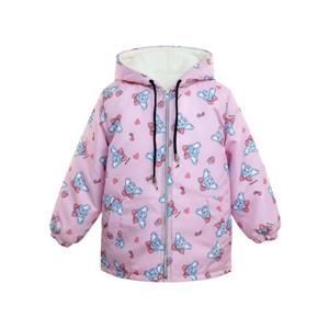 کاپشن دخترانه مدل Cinnamoroll کد 888