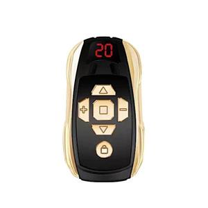 ریموت بلوتوثی دربازکن مدل 020