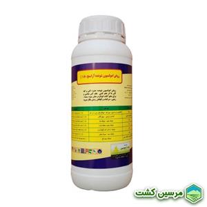 روغن ولک آراسنج مدل امولسیون حجم 1 لیتر