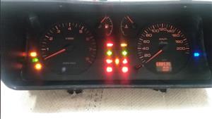 کیلومتر پیکان طرح ELX ایپاکو