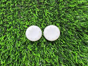 روکش آنالوگ سیلیکونی گرید B  سفید