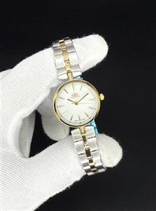 ساعت الگانس زنانه مارک کیفیت ساخت AAA رنگ ثابت در رنگ بندی متنوع کد 1924454
