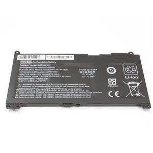 باتری لپ تاپ اچ پی 3سلولی پلیمری HP Probook  - RR03XL- 3500mAh