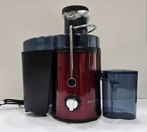 آبمیوه گیری تک کاره سیلورکرست مدل SCA01