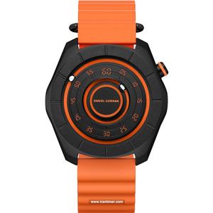 ساعت مچی دنیل گورمن مدل DG0788.KY
