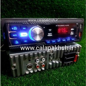 پخش ماشین بلوتوثی ایسی کوچیک . ضبط خودرو بلوتوثدار . دکلس بلوتوثی