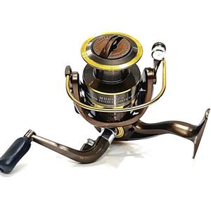 چرخ ماهیگیری AOQIUSITE MHB 6000