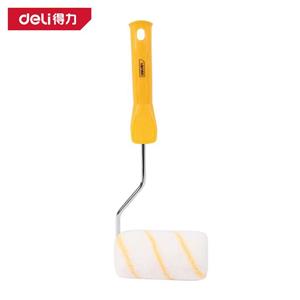 غلتک نقاشی دلی مدل DL528204 سایز 4 اینچ