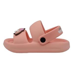 دمپایی حمام بچگانه پاپا مدل خرس خندان PI.07