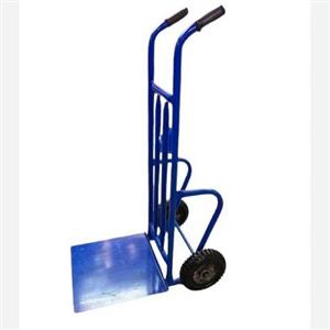 گاری دوچرخ سنگین