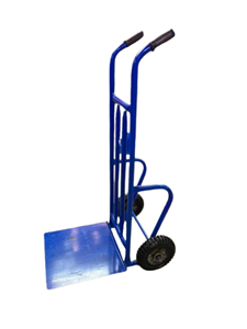 گاری دوچرخ سنگین