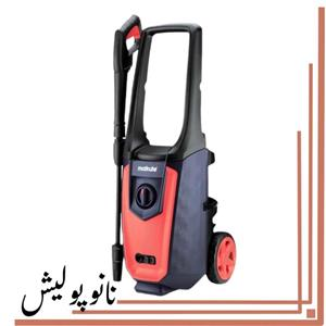کارواش ذغالی 140 بار 2000 وات ماکوته مدل AJ-HPW505