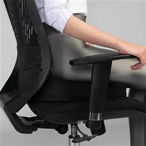 بالش زیر نشیمنی ورنا (Verna) مدل Seat Cushion 2 in 1 سایز L