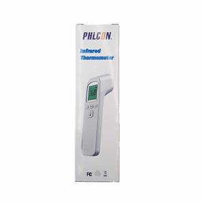 تب سنج لیزری کتابی IR-FM01