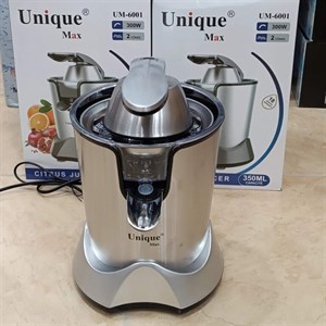 آب مرکبات یونیک مکس مدل 6001