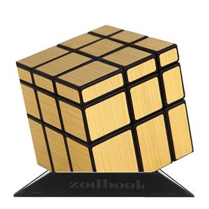 مکعب روبیک حجمی کای وای مدل mirror cube1543 JYV