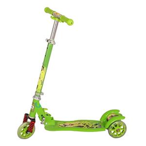 اسکوتر رجال مدل تاشو کد Ninja 120m New