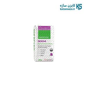 چسب کاشی و سرامیک 3004 شورلول 20 کیلویی