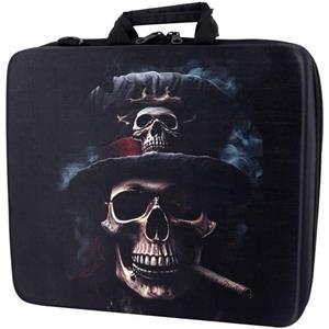 کیف حمل کنسول بازی ایکس باکس طرح مارول.