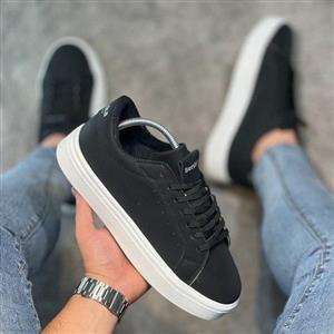 کتونی اسپرت ونس برشکا (سایز 41 تا 44) مشکی