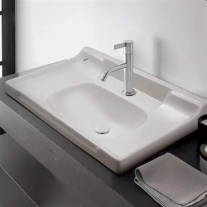 روشویی روکابینتی آرمیتاژ مدل آیدا 70