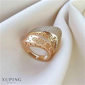 انگشتر تاجی ژوپینگ