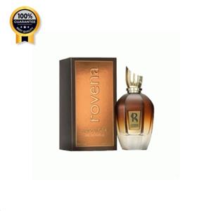 عطر ادکلن الکساندرا روونا Rovena اورجینال زرجف الکساندریا حجم 100 میل