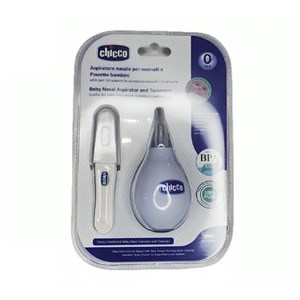 ‫پوآر بینی چیکو مدل پنس دار‬ ‫Chicco ‬