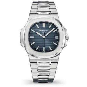 ساعت مچی مردانه مدل پتک فیلیپ آبی0013