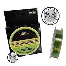 نخ ماهیگیری دایوا مدل تریفورس سایز 0.50  متراژ 300