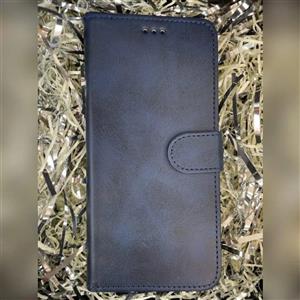 کیف کلاسوری چرمی پوکو  PocoF5 pro